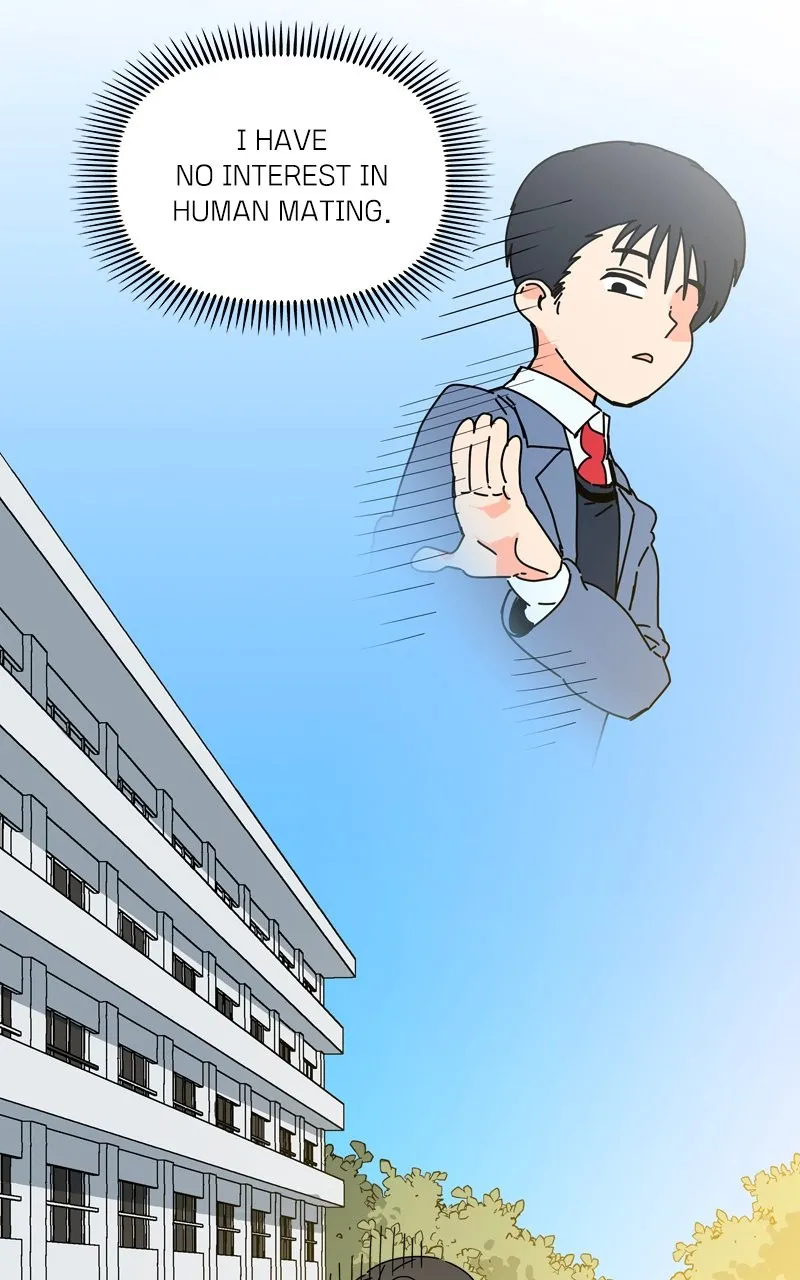 Humanoido Chapter 5 page 112 - 