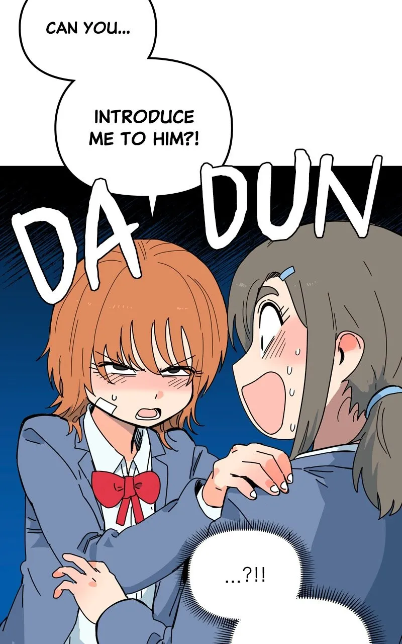 Humanoido Chapter 5 page 13 - 