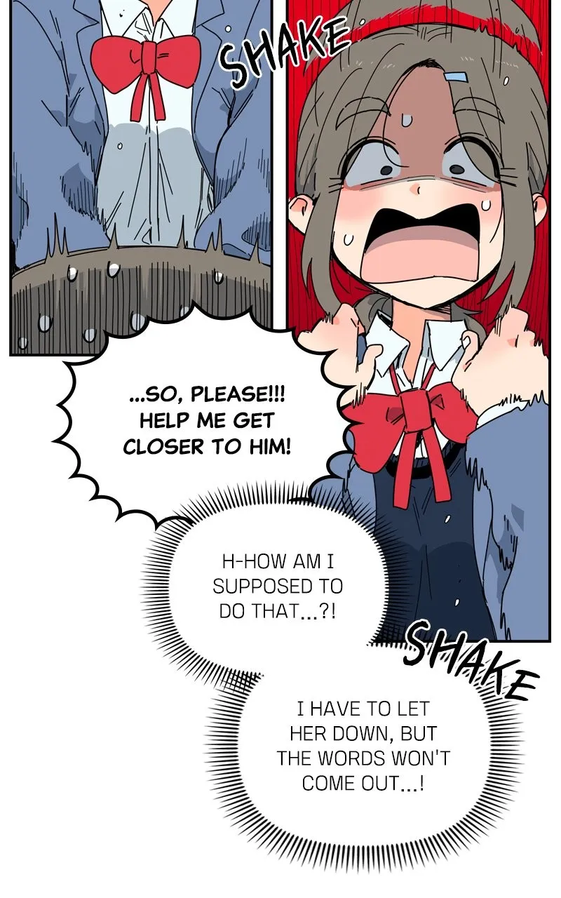 Humanoido Chapter 5 page 15 - 