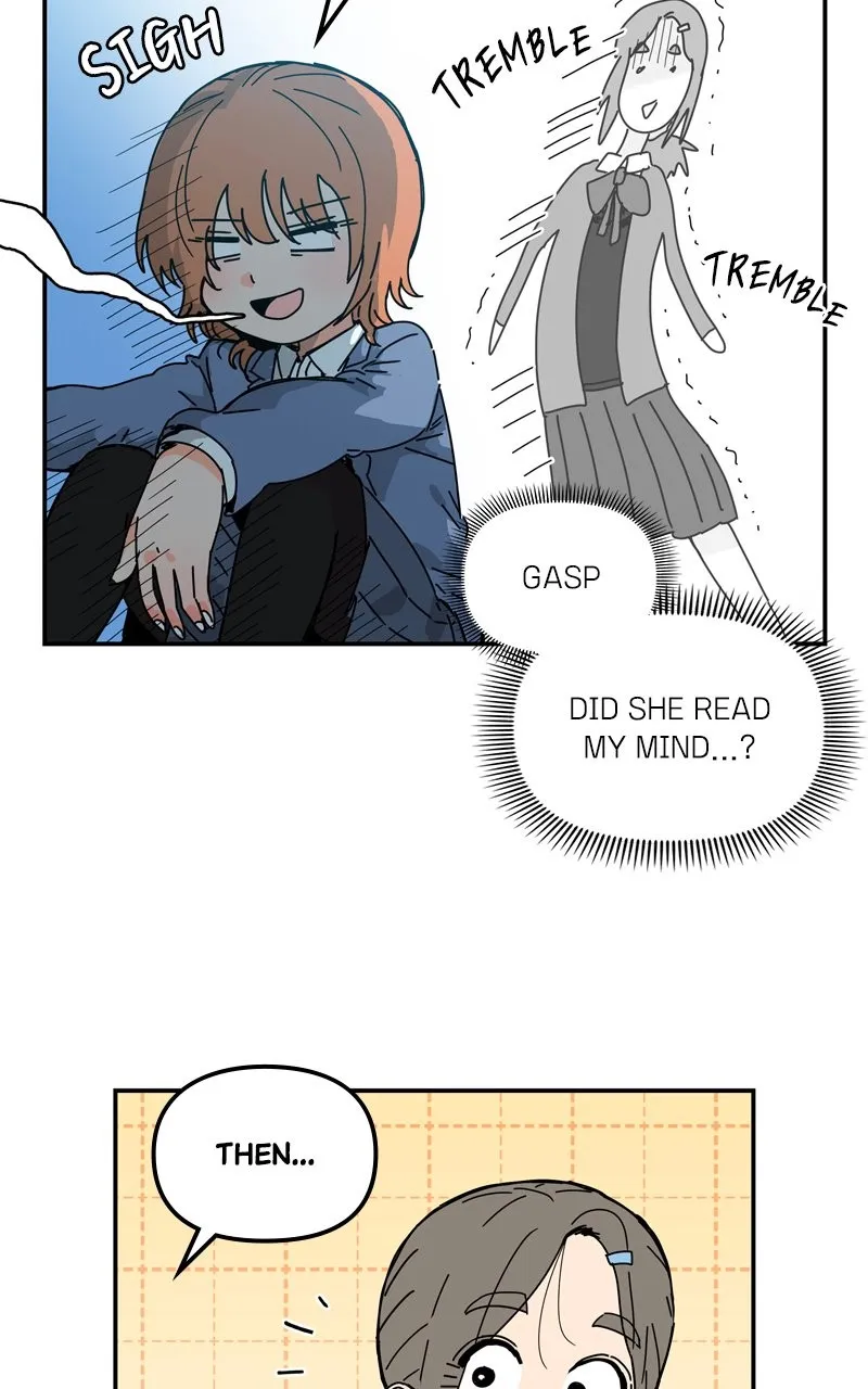 Humanoido Chapter 5 page 17 - 