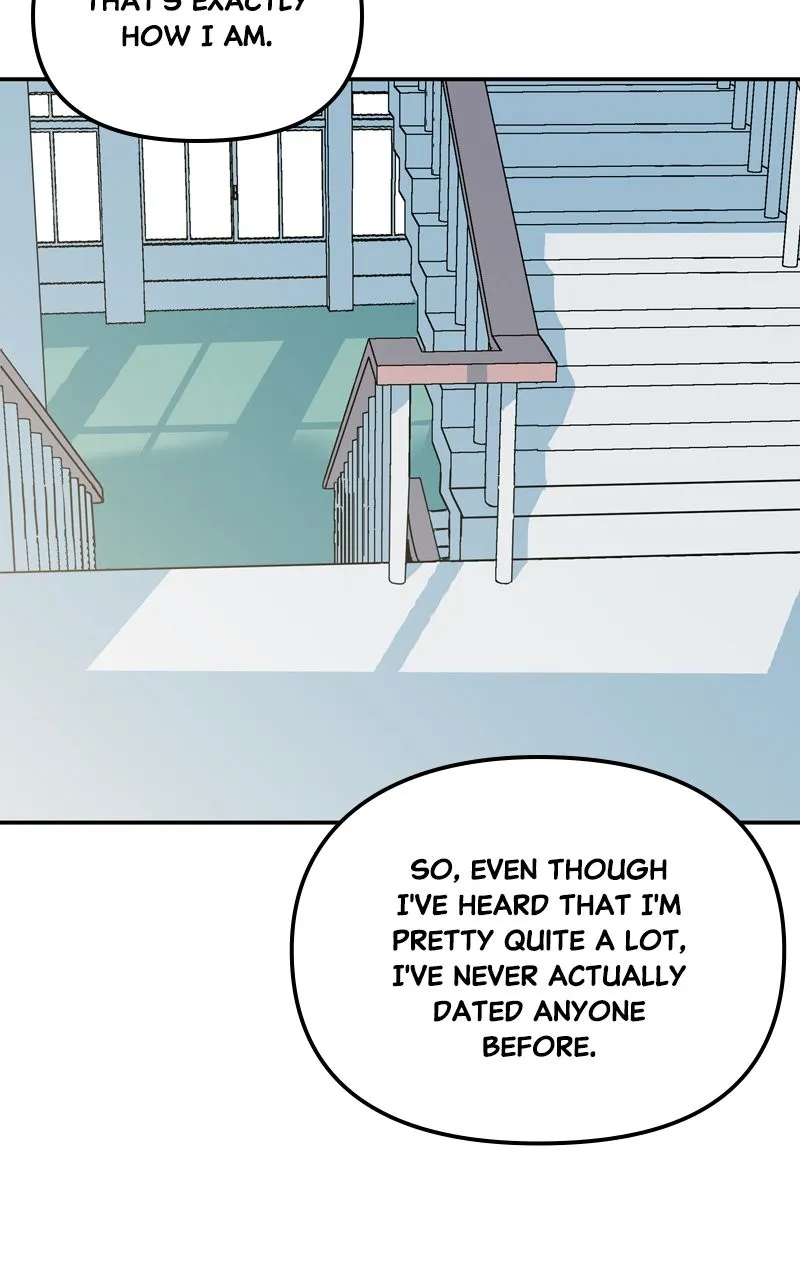 Humanoido Chapter 5 page 3 - 
