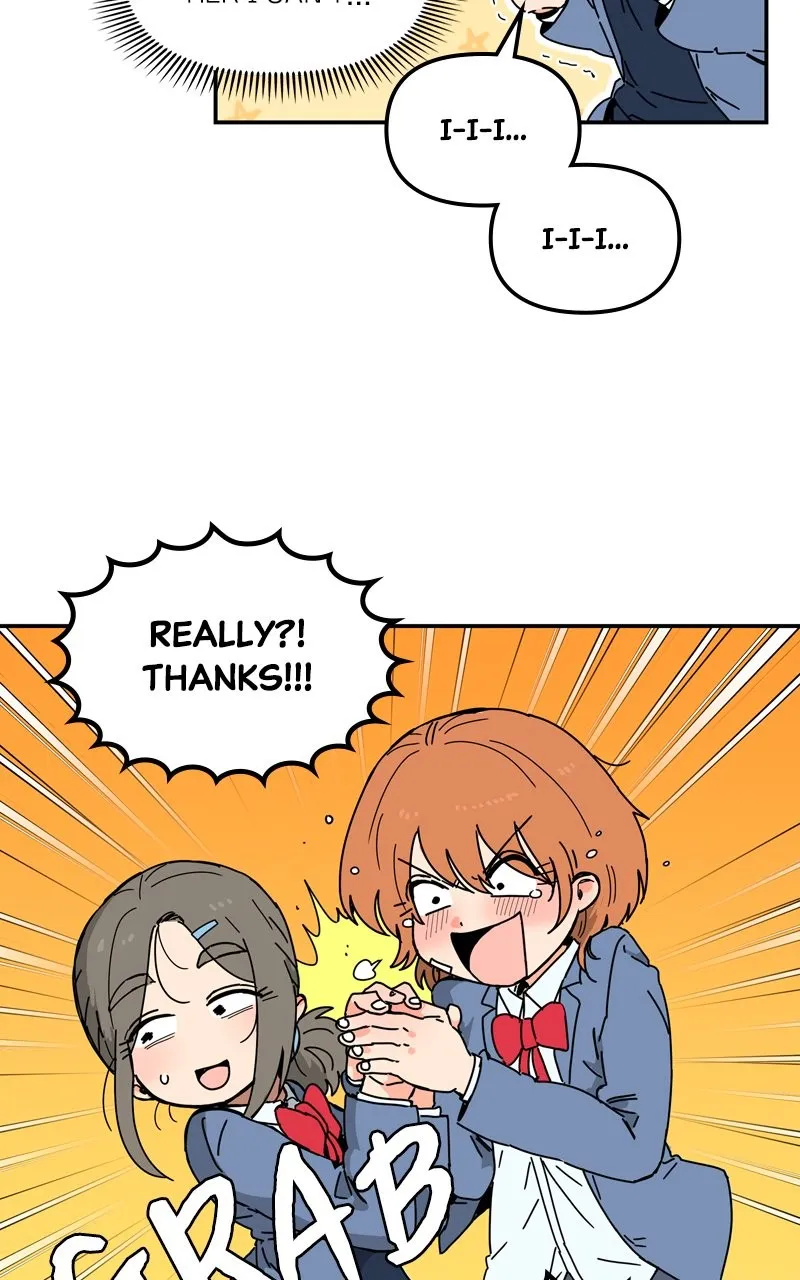 Humanoido Chapter 5 page 22 - 