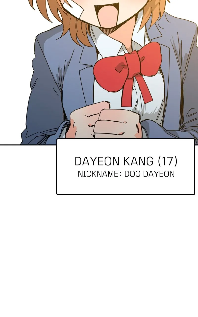 Humanoido Chapter 5 page 25 - 