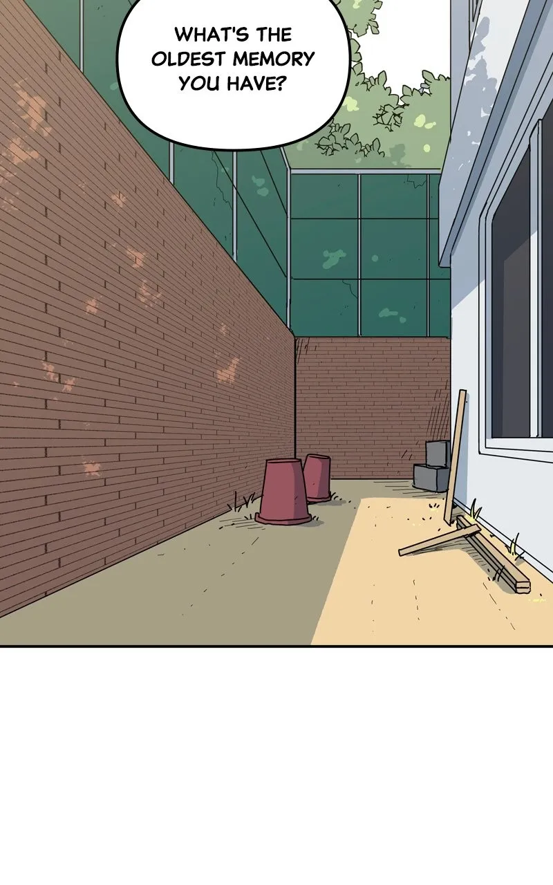 Humanoido Chapter 5 page 28 - 