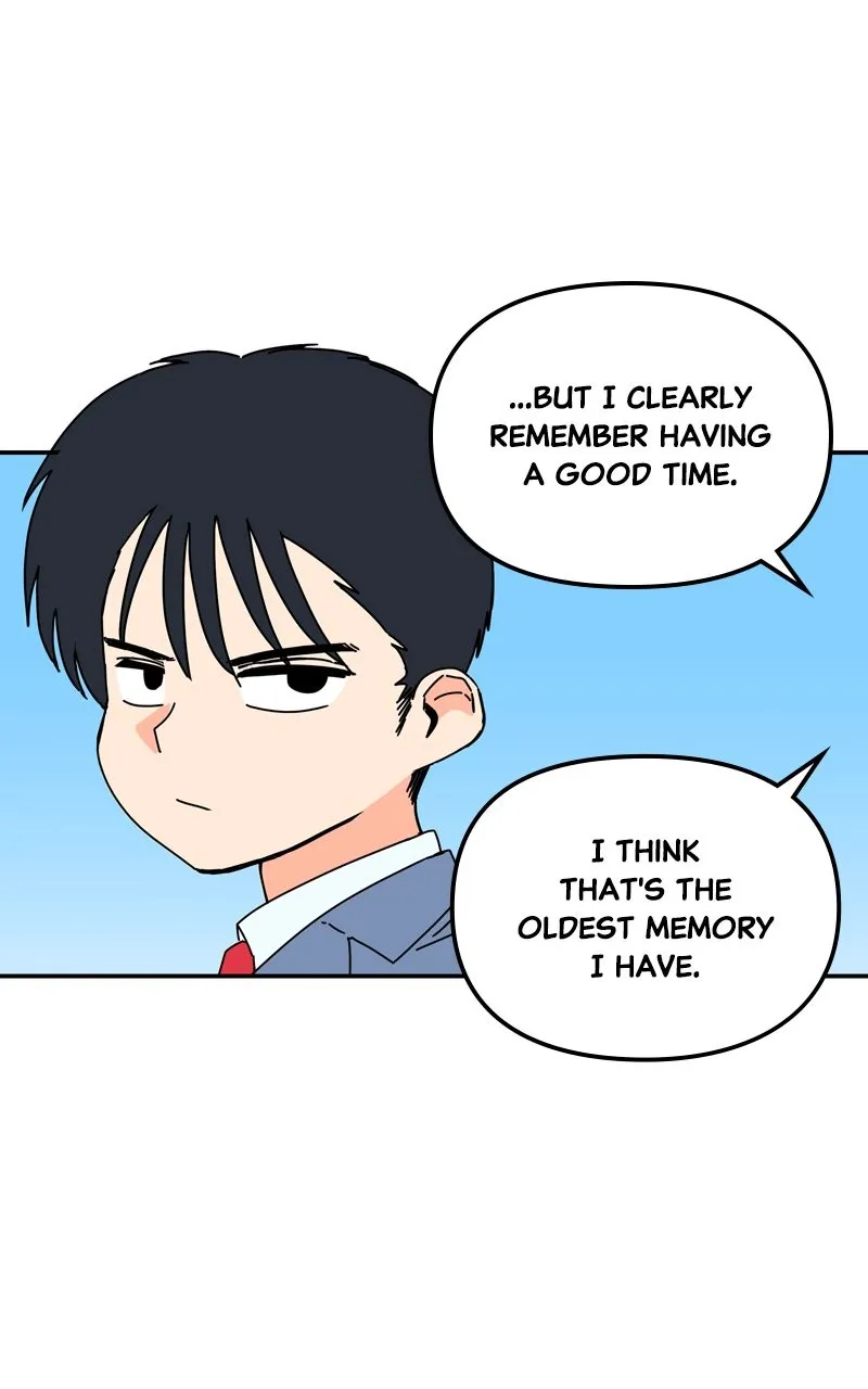 Humanoido Chapter 5 page 32 - 