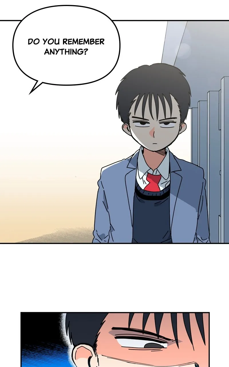Humanoido Chapter 5 page 34 - 