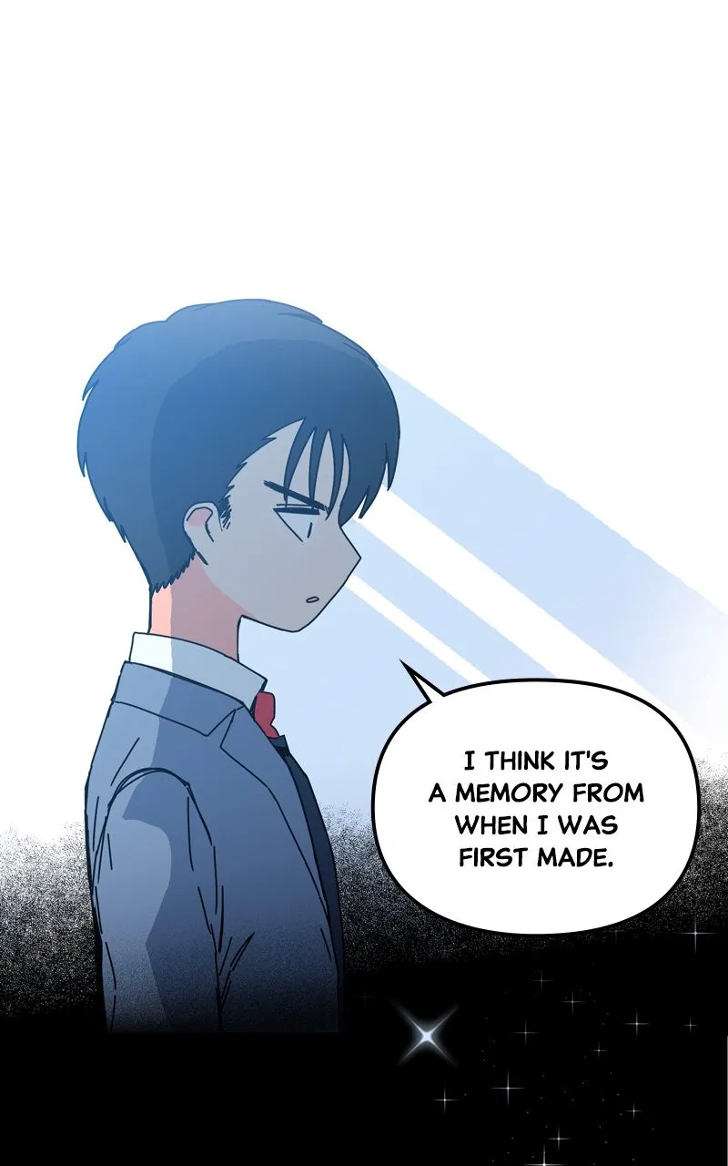 Humanoido Chapter 5 page 36 - 