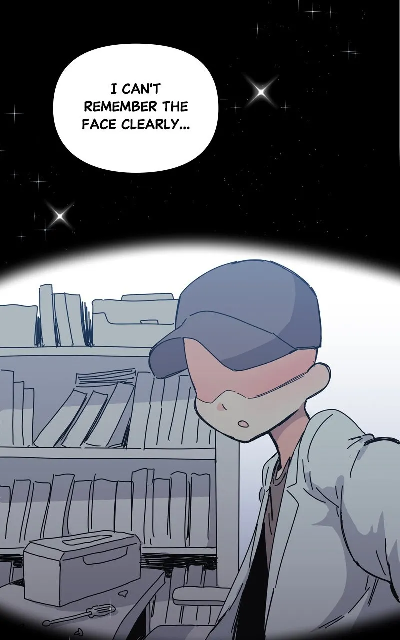 Humanoido Chapter 5 page 37 - 