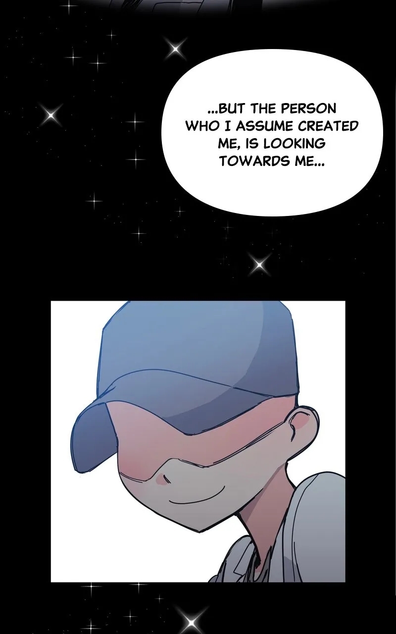 Humanoido Chapter 5 page 38 - 