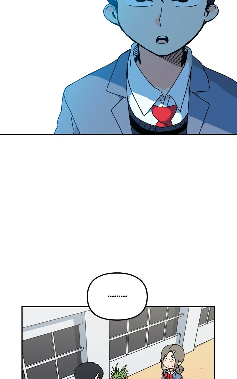 Humanoido Chapter 5 page 40 - 
