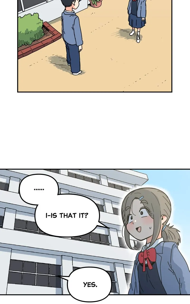 Humanoido Chapter 5 page 41 - 