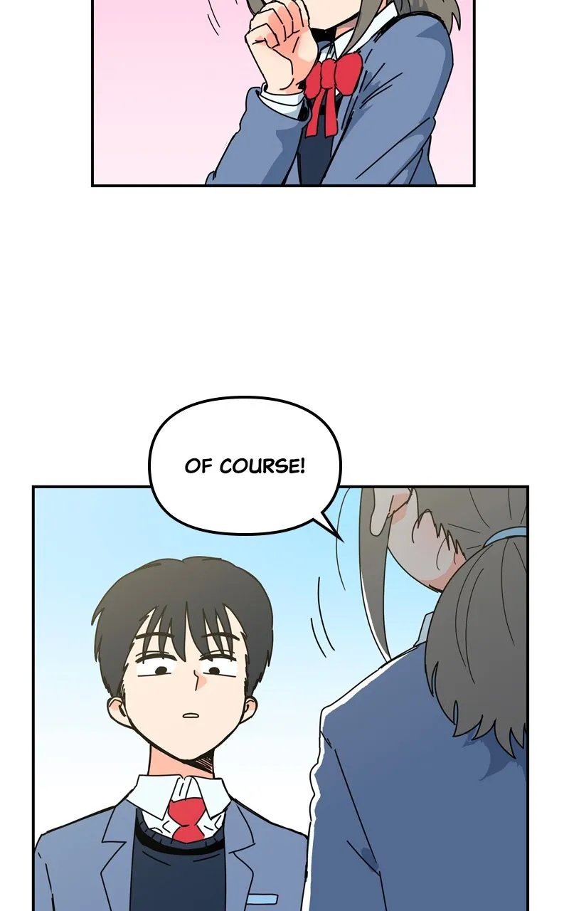 Humanoido Chapter 5 page 44 - 
