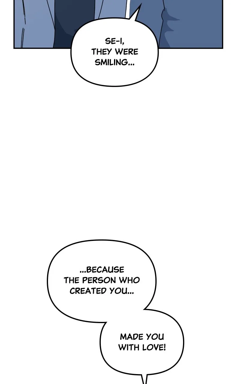 Humanoido Chapter 5 page 45 - 