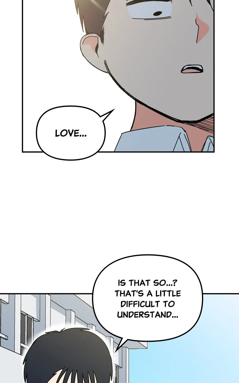 Humanoido Chapter 5 page 47 - 