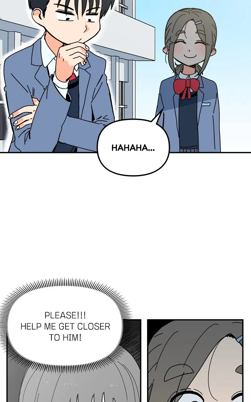 Humanoido Chapter 5 page 48 - 