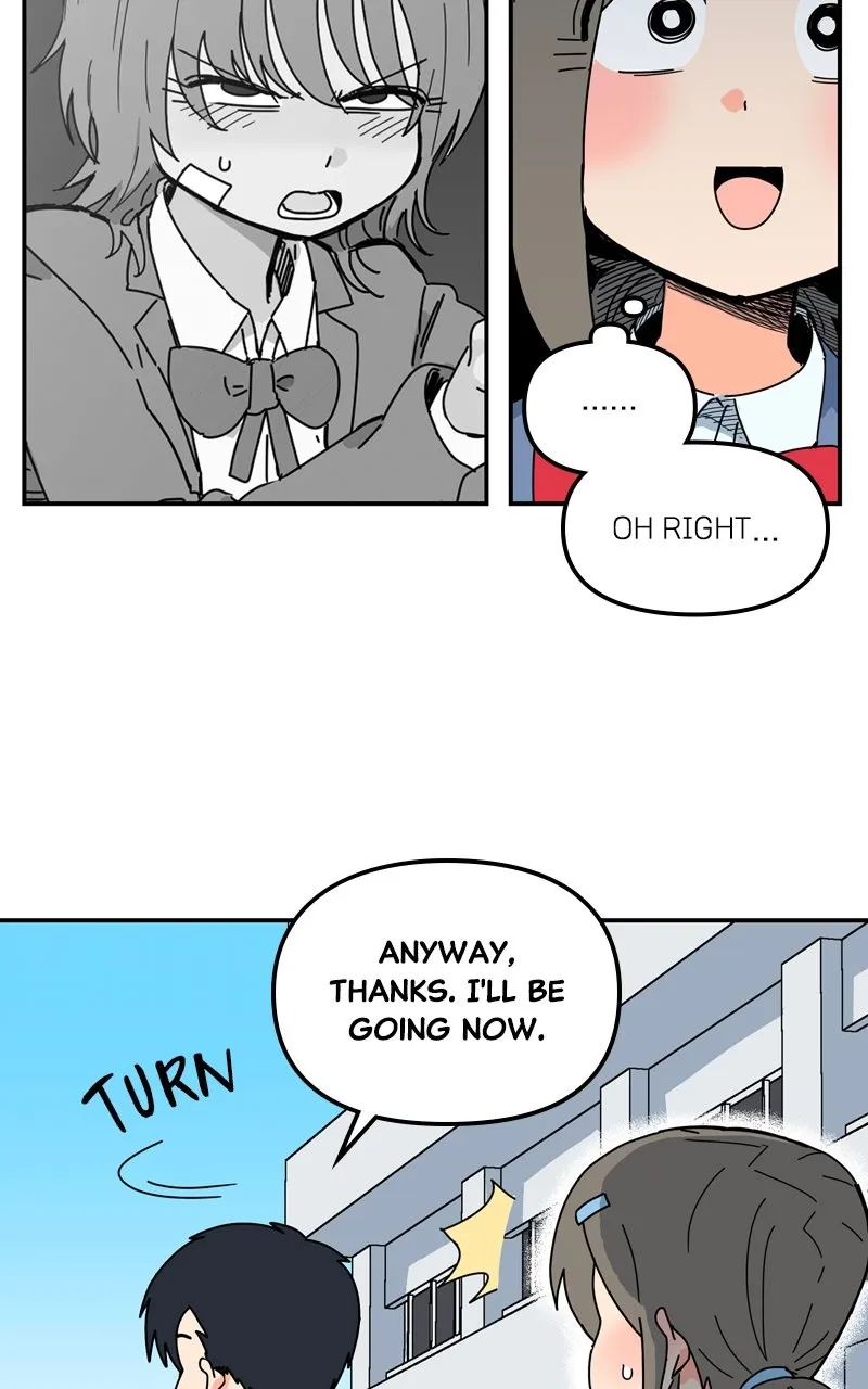 Humanoido Chapter 5 page 49 - 