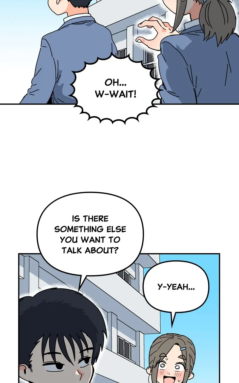 Humanoido Chapter 5 page 50 - 