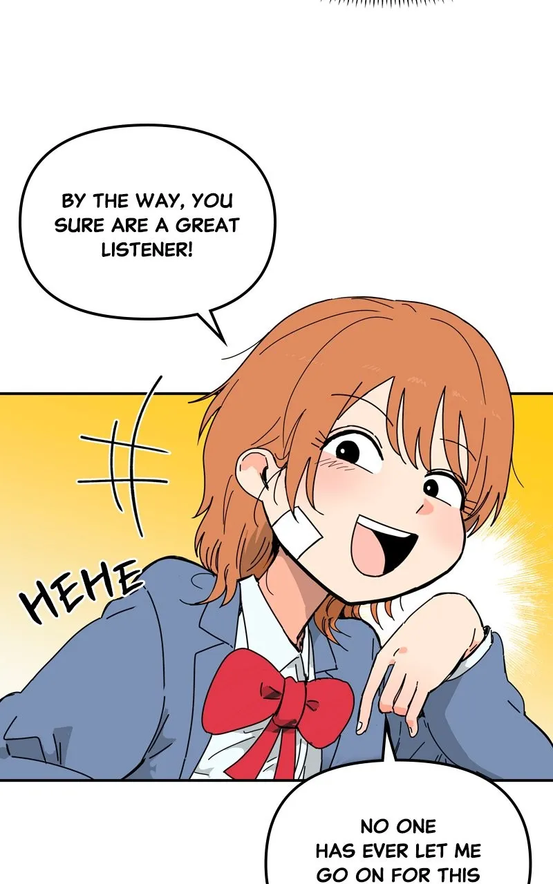 Humanoido Chapter 5 page 6 - 