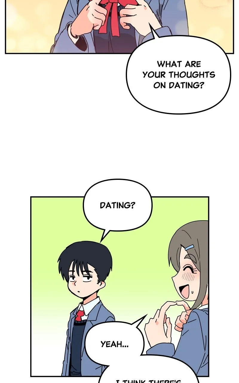 Humanoido Chapter 5 page 52 - 