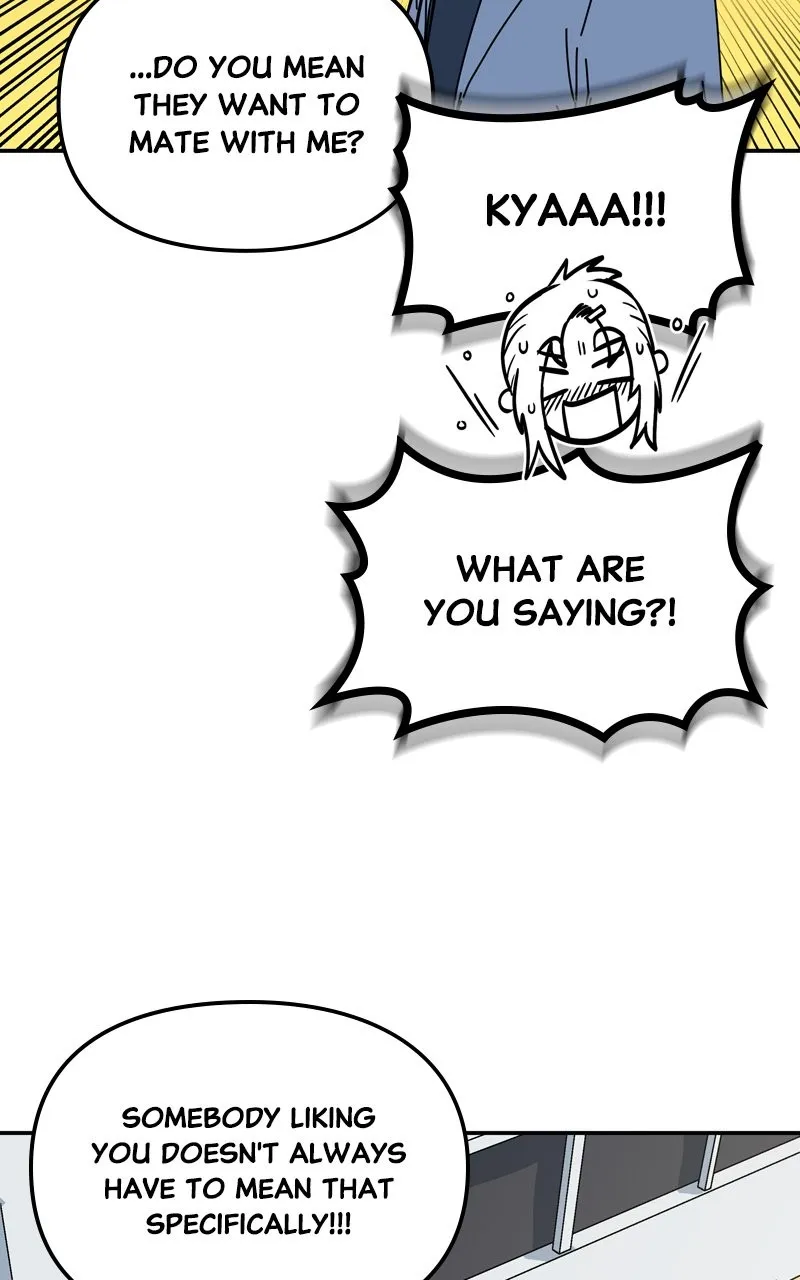 Humanoido Chapter 5 page 54 - 