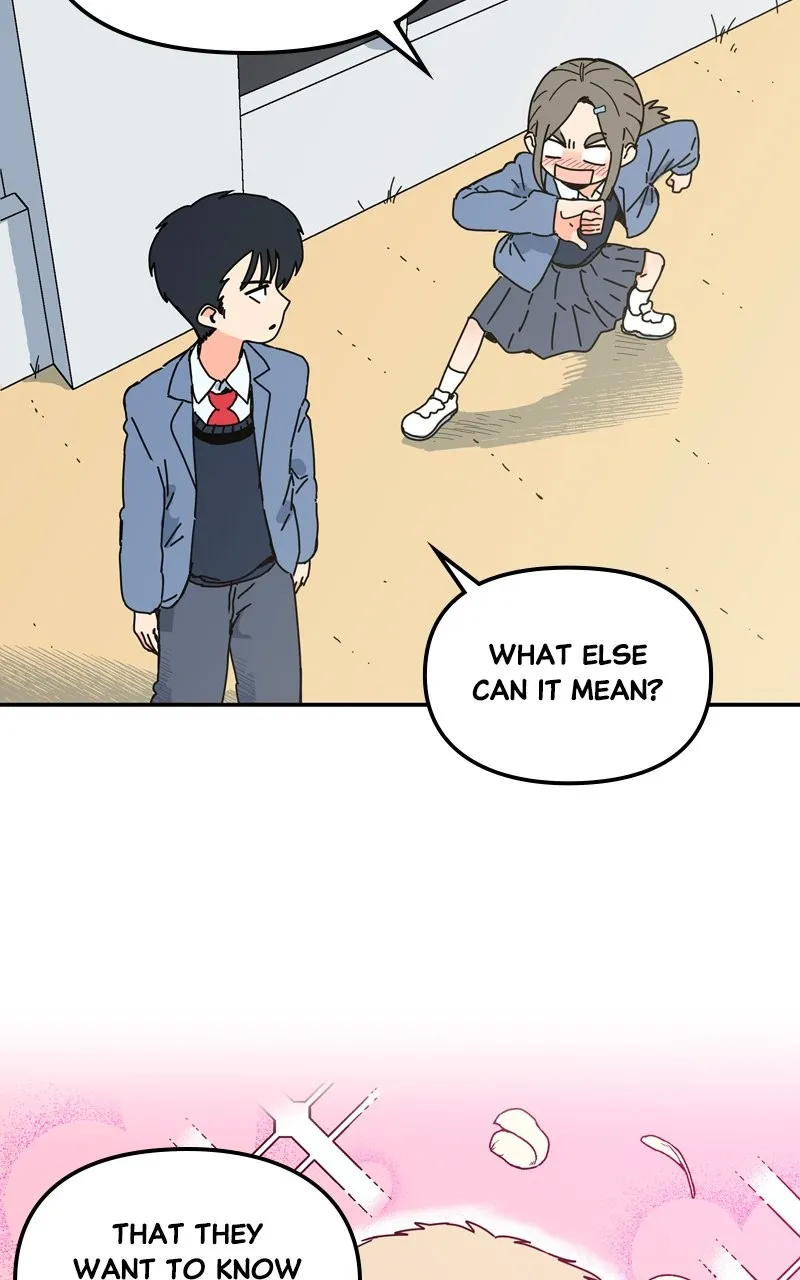 Humanoido Chapter 5 page 55 - 