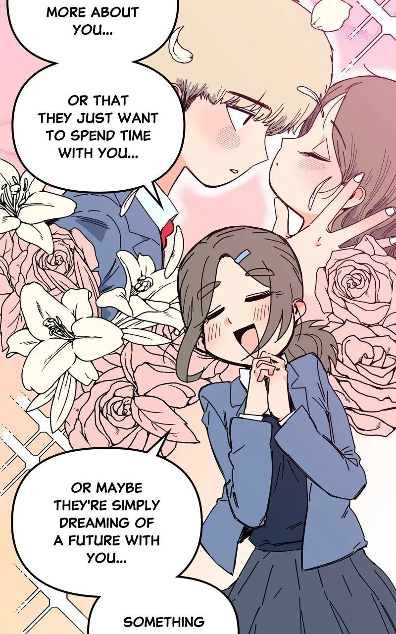 Humanoido Chapter 5 page 56 - 