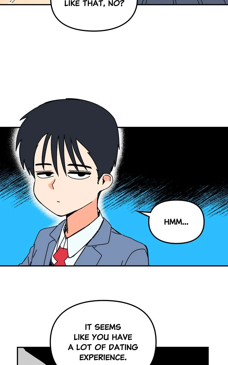 Humanoido Chapter 5 page 57 - 