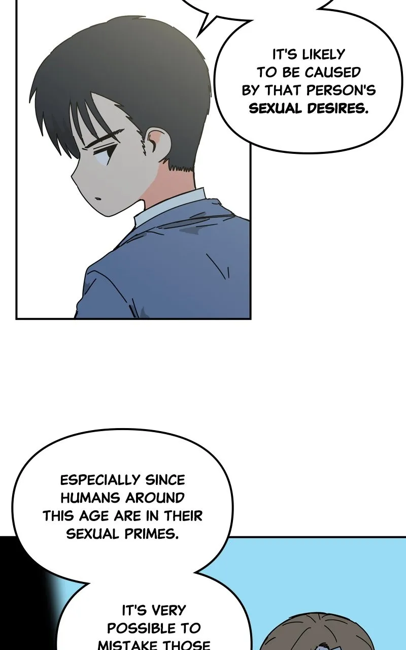 Humanoido Chapter 5 page 59 - 