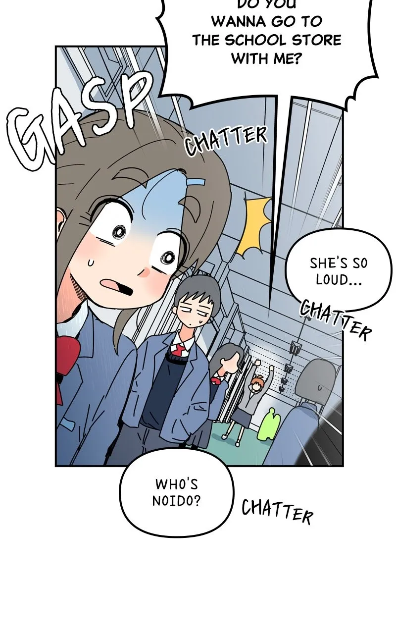 Humanoido Chapter 5 page 63 - 