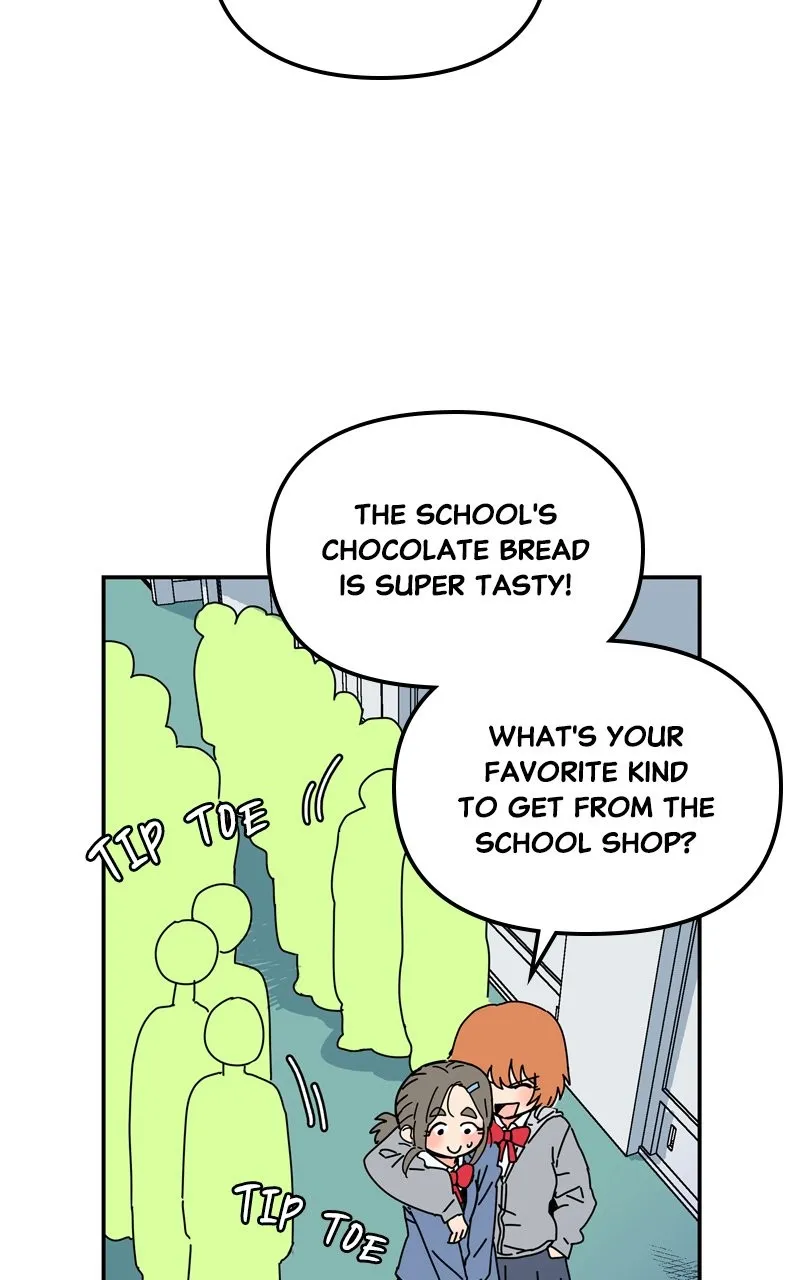 Humanoido Chapter 5 page 65 - 