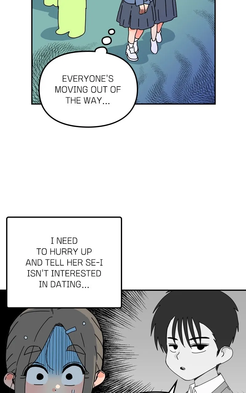 Humanoido Chapter 5 page 66 - 