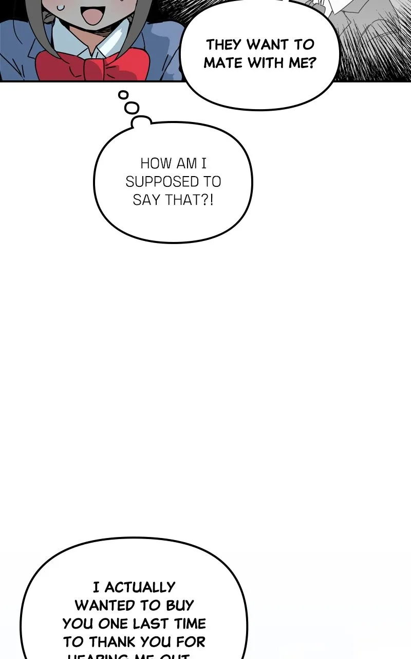 Humanoido Chapter 5 page 67 - 