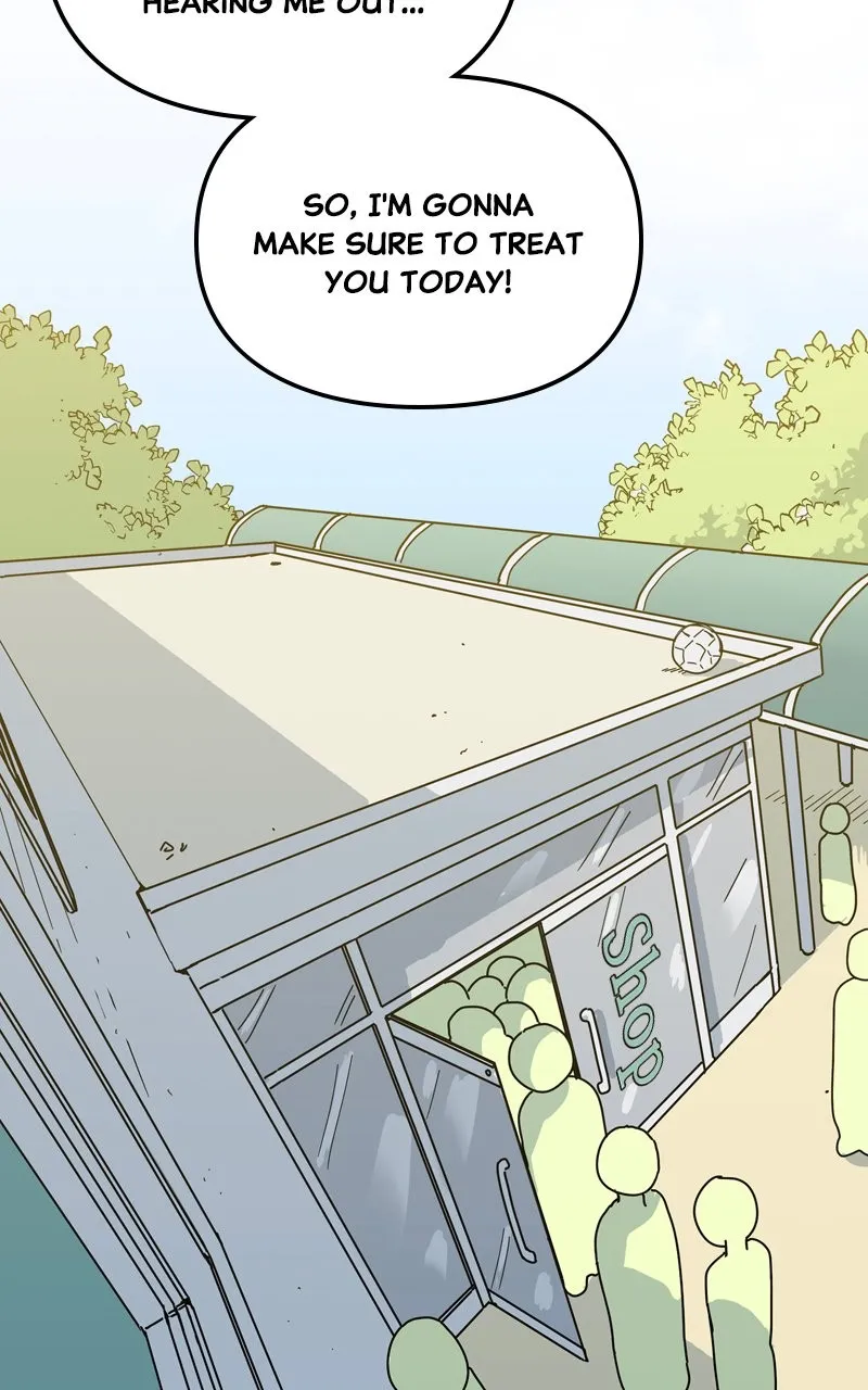 Humanoido Chapter 5 page 68 - 