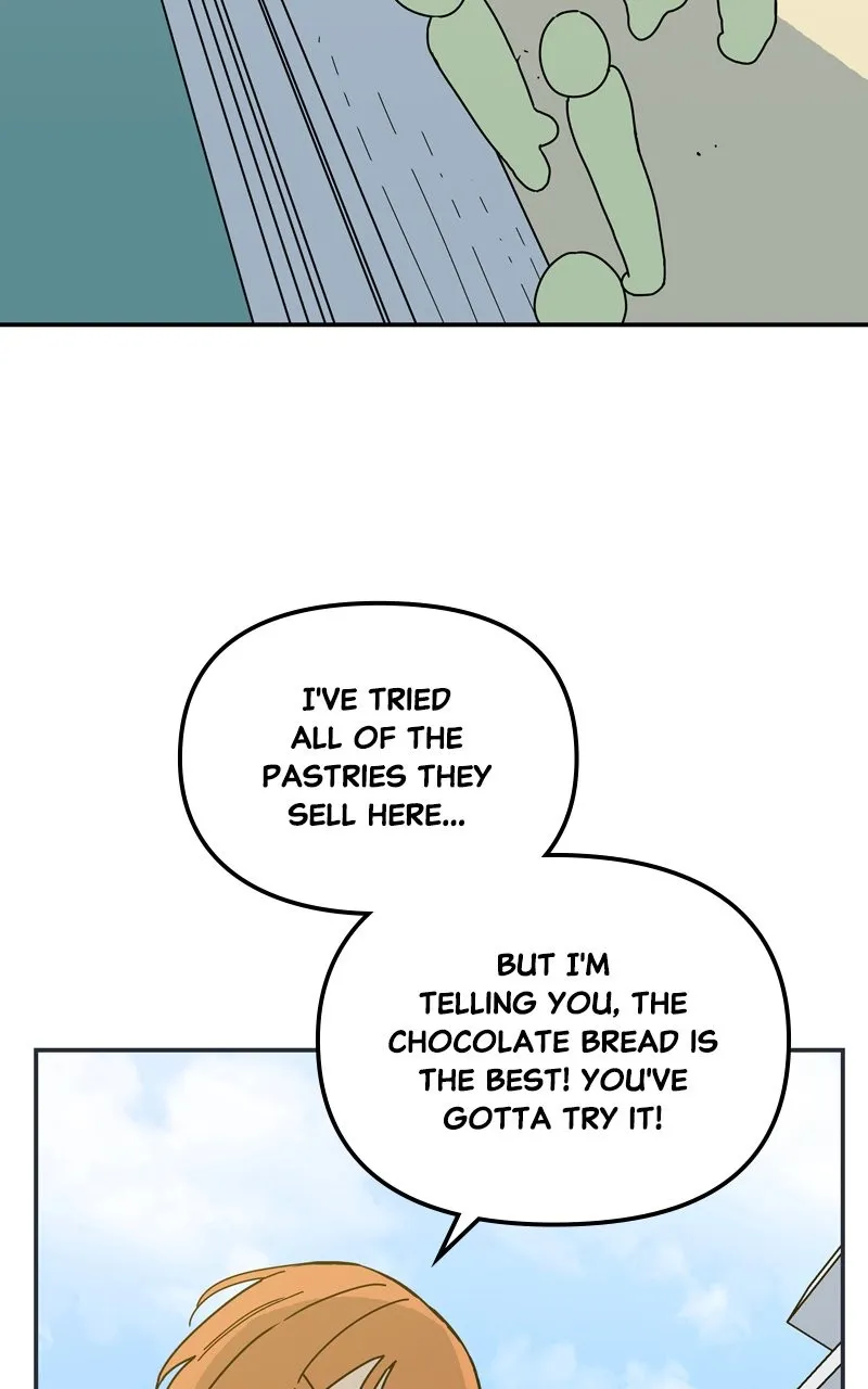 Humanoido Chapter 5 page 69 - 