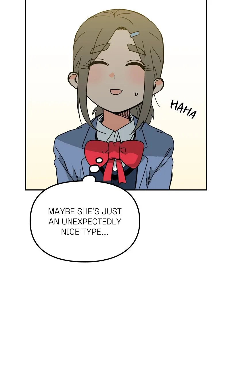Humanoido Chapter 5 page 71 - 
