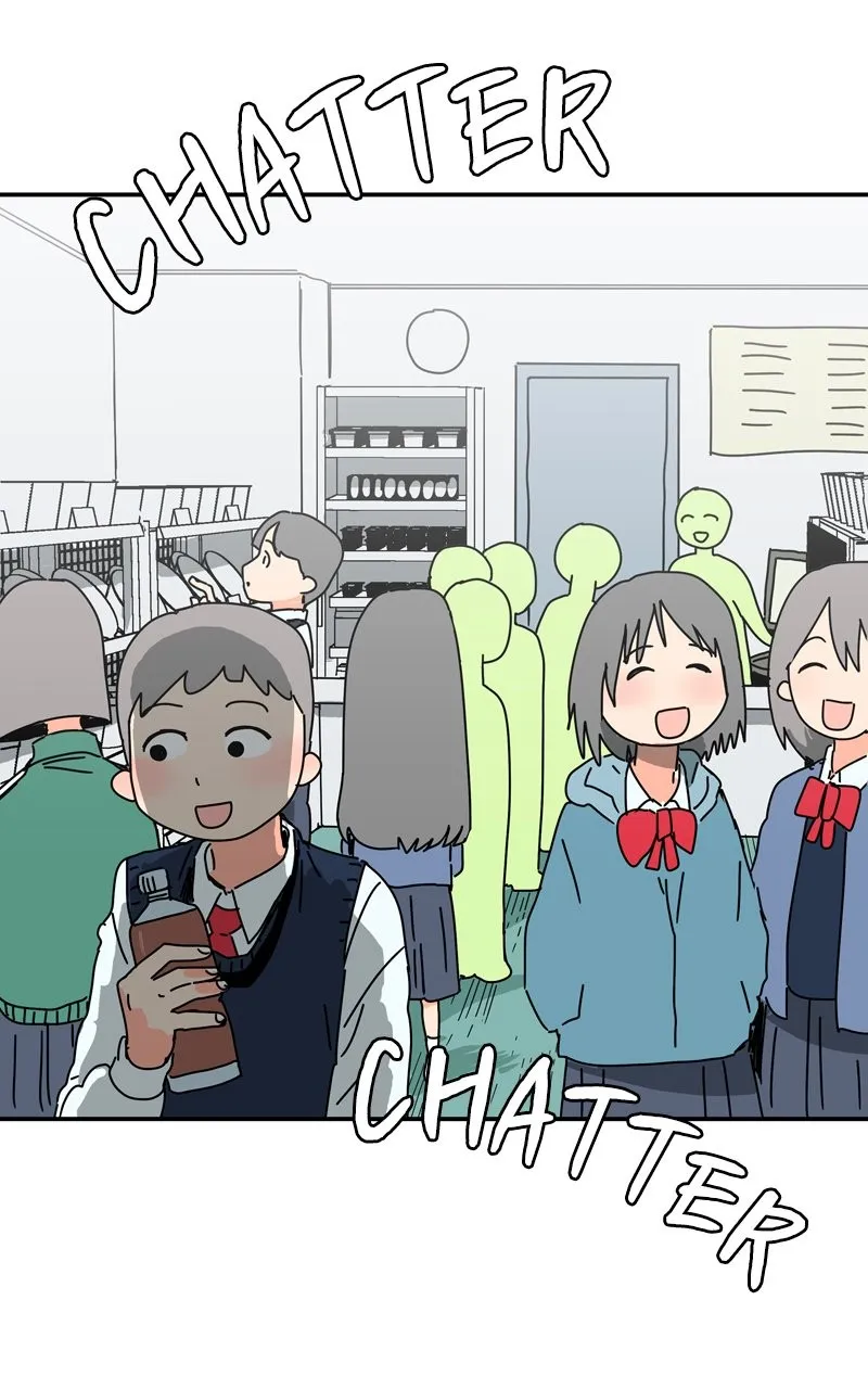Humanoido Chapter 5 page 72 - 