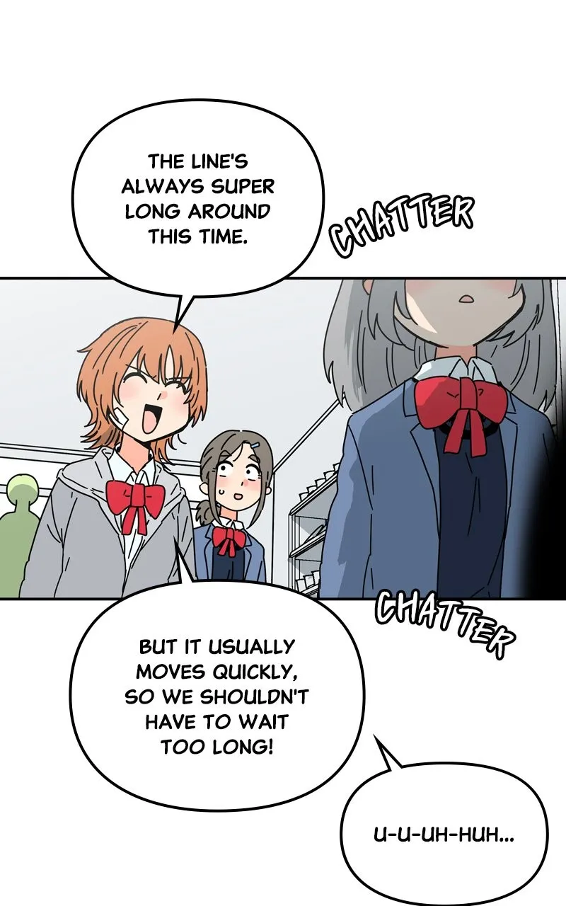 Humanoido Chapter 5 page 73 - 