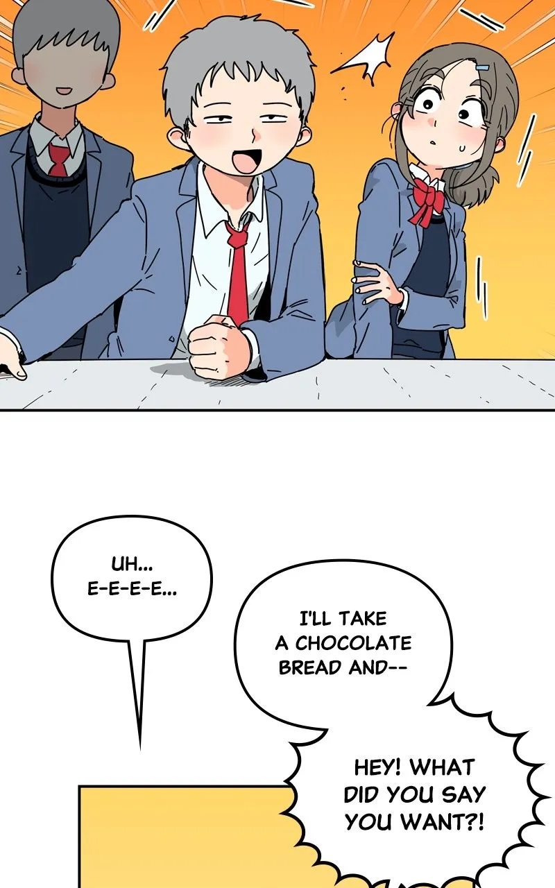 Humanoido Chapter 5 page 76 - 