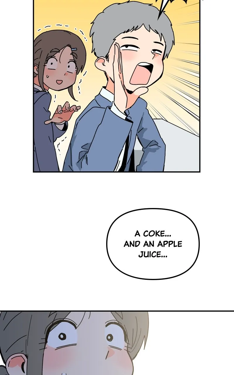 Humanoido Chapter 5 page 77 - 