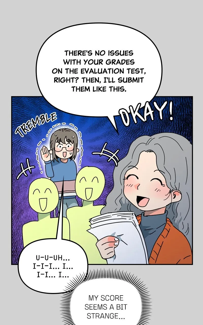 Humanoido Chapter 5 page 79 - 