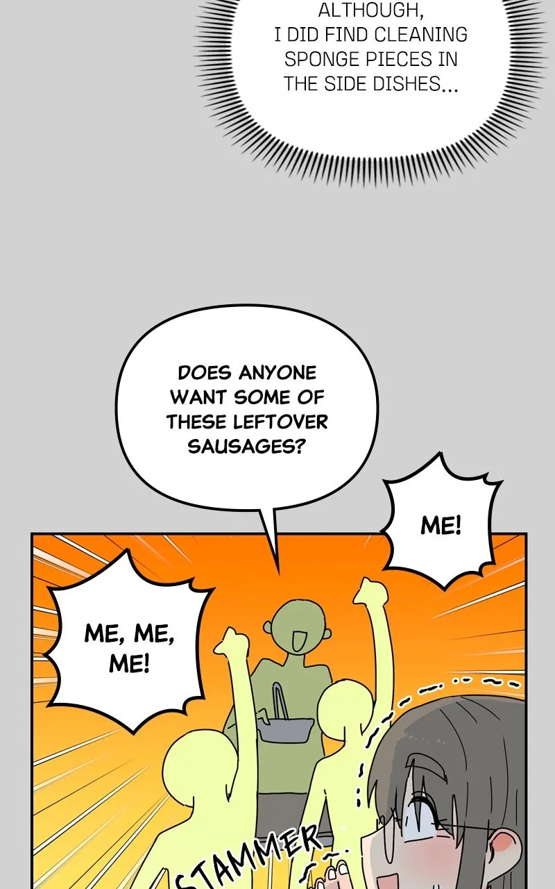 Humanoido Chapter 5 page 81 - 