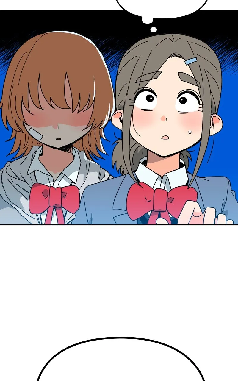 Humanoido Chapter 5 page 84 - 