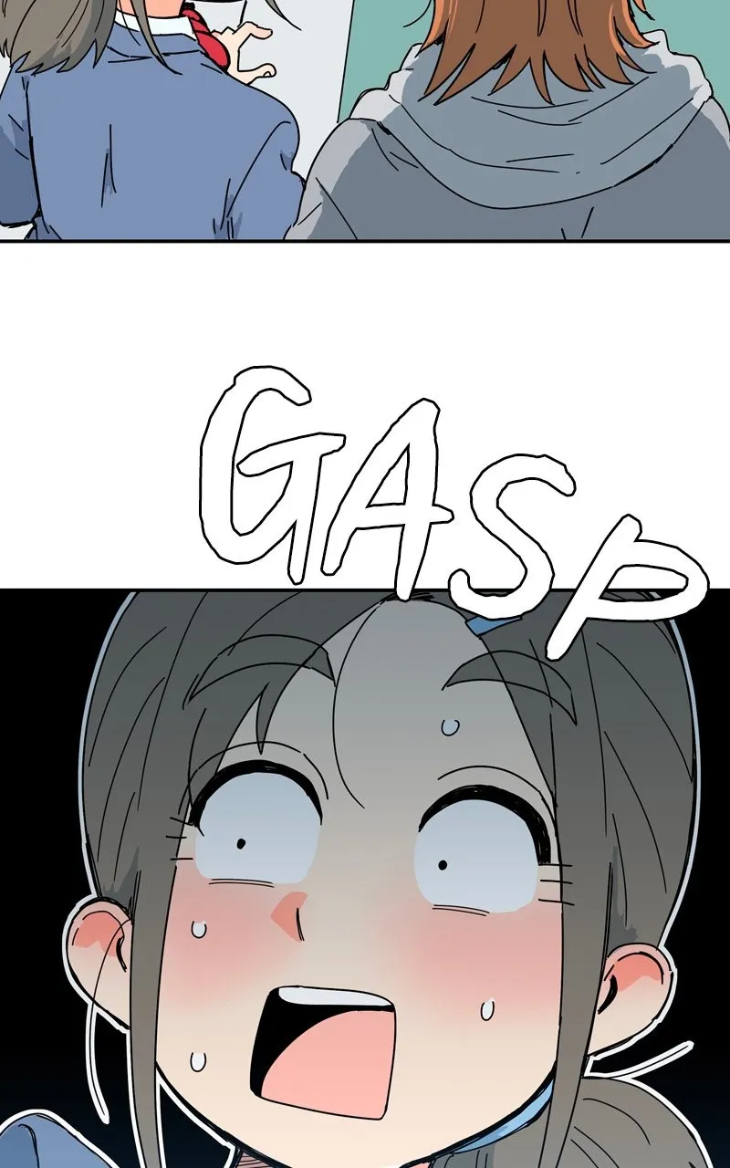Humanoido Chapter 5 page 86 - 