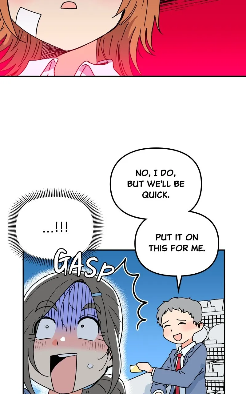 Humanoido Chapter 5 page 88 - 