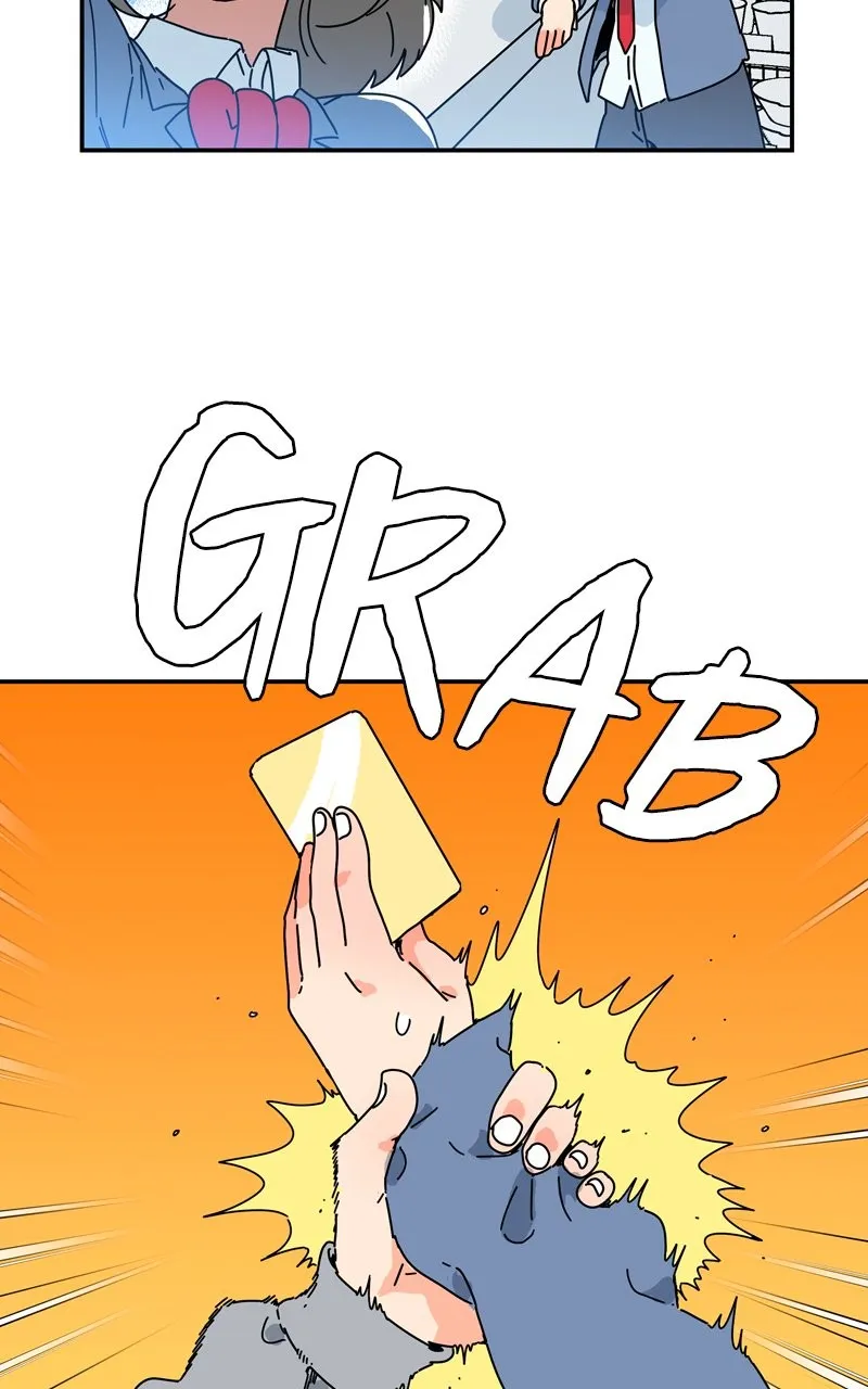 Humanoido Chapter 5 page 89 - 