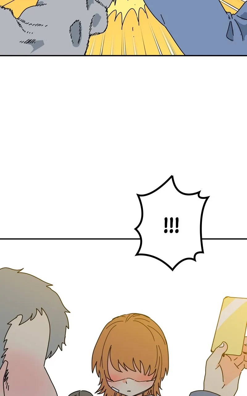 Humanoido Chapter 5 page 90 - 