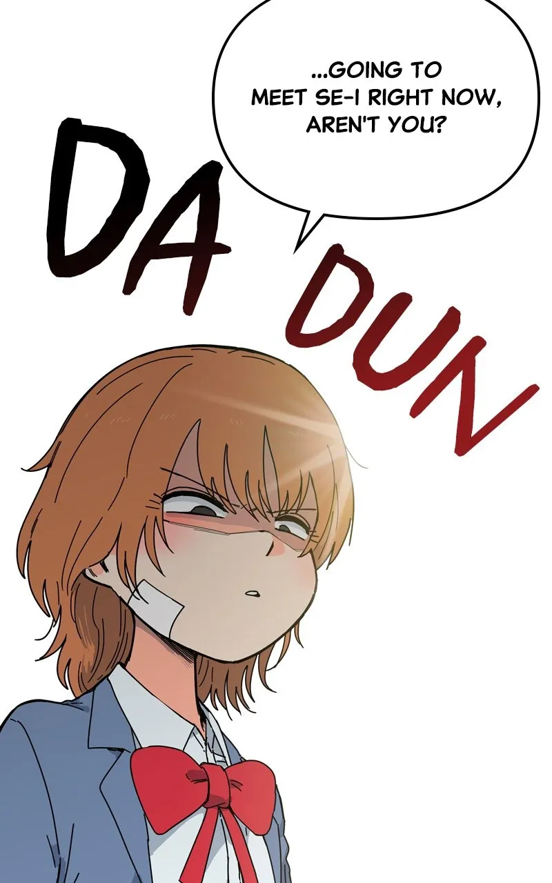 Humanoido Chapter 5 page 10 - 