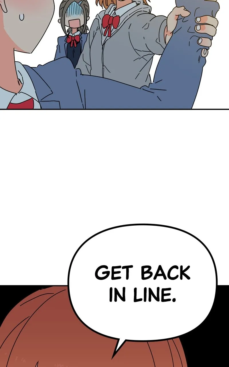 Humanoido Chapter 5 page 91 - 