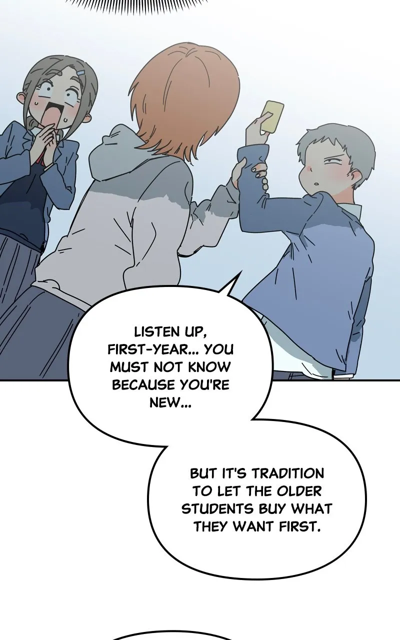 Humanoido Chapter 5 page 93 - 