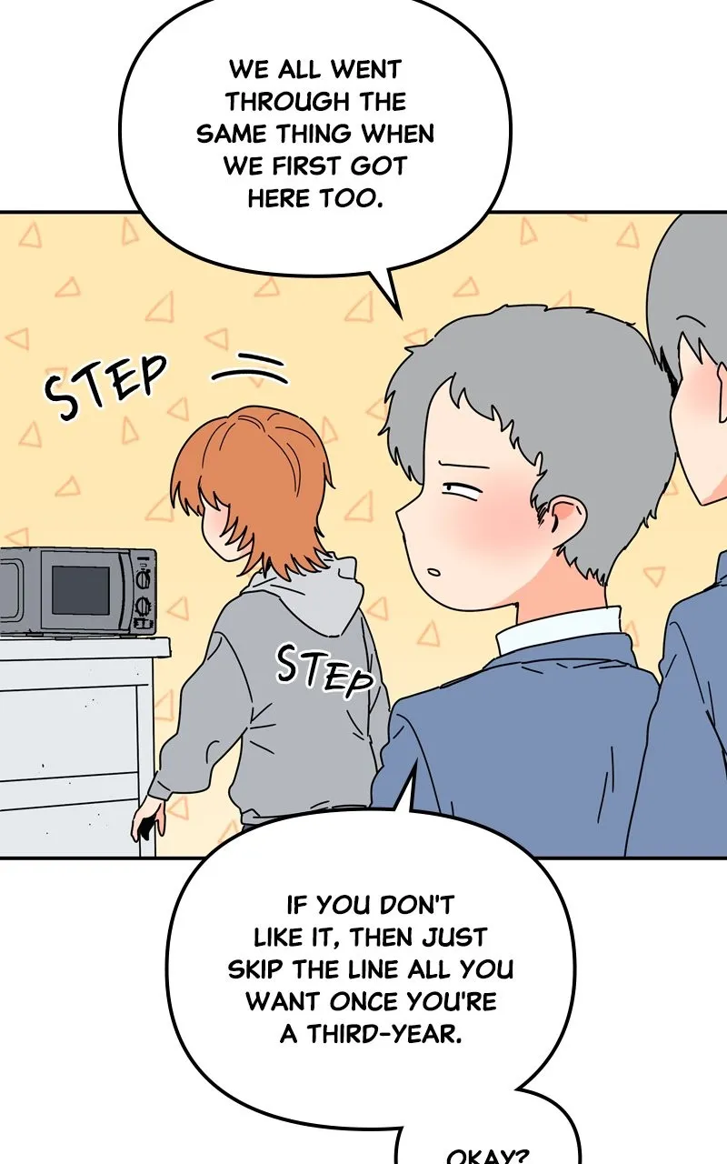 Humanoido Chapter 5 page 94 - 